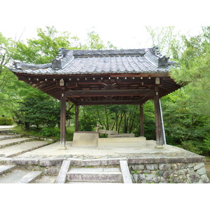 Picture Japan Kyoto Ninna ji Temple 2010-06 36 - Store Ninna ji Temple