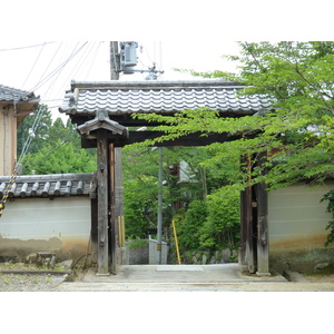 Picture Japan Kyoto Ninna ji Temple 2010-06 49 - Pictures Ninna ji Temple