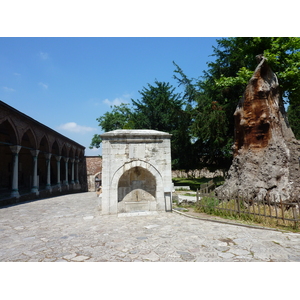 Picture Turkey Istanbul Topkapi Palace 2009-06 14 - Photos Topkapi Palace