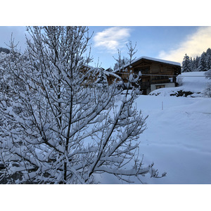 Picture France La Clusaz 2017-12 209 - Perspective La Clusaz