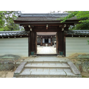 Picture Japan Kyoto Ninna ji Temple 2010-06 51 - Picture Ninna ji Temple