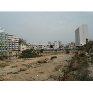 Picture Israel Tel Aviv Tel Aviv Sea Shore 2006-12 142 - Photo Tel Aviv Sea Shore