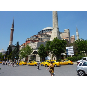 Picture Turkey Istanbul 2009-06 2 - Photographers Istanbul