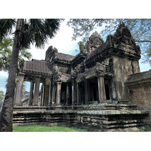 Picture Cambodia Siem Reap Angkor Wat 2023-01 159 - Trips Angkor Wat