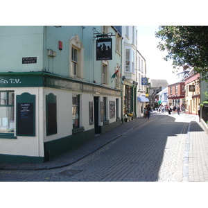 Picture United Kingdom Pembrokeshire Tenby 2006-05 67 - Photos Tenby