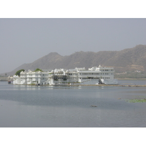 Picture India Udaipur Lake Palace Hotel 2003-05 59 - Pictures Lake Palace Hotel