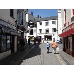 Picture United Kingdom Pembrokeshire Tenby 2006-05 65 - Pictures Tenby