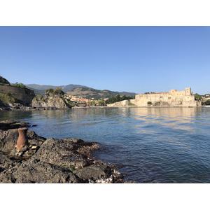 Picture France Collioure 2018-04 276 - Car Collioure