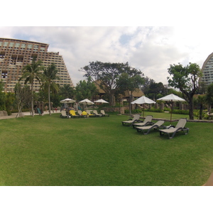 Picture Thailand Pattaya Centara Hotel 2011-12 65 - Picture Centara Hotel