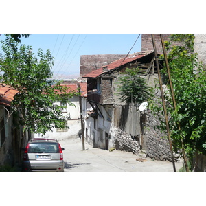 Picture Turkey Ankara Ankara old city 2008-07 32 - Photographers Ankara old city