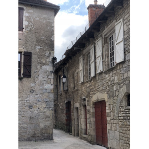 Picture France Martel 2018-04 21 - Randonee Martel