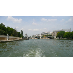 Picture France Paris Seine river 2007-06 146 - Discover Seine river