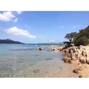 Picture Italy Sardinia Costa Smeralda 2015-06 8 - Trail Costa Smeralda