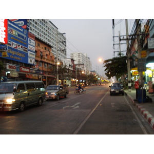 Picture Thailand Jomtien Thappraya 2008-01 37 - Views Thappraya