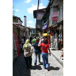 Picture Turkey Ankara Ankara old city 2008-07 24 - Journey Ankara old city