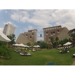 Picture Thailand Pattaya Centara Hotel 2011-12 70 - Travel Centara Hotel