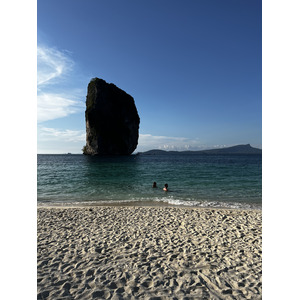 Picture Thailand Krabi Ko Poda 2023-01 21 - Photos Ko Poda