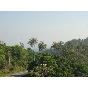 Picture Thailand Phuket Kata Karon Viewpoint 2005-12 11 - Picture Kata Karon Viewpoint