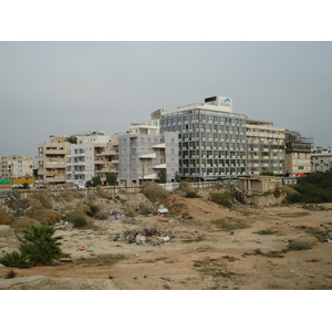 Picture Israel Tel Aviv Tel Aviv Sea Shore 2006-12 139 - Tourist Places Tel Aviv Sea Shore