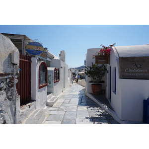 Picture Greece Santorini Oia 2016-07 55 - Travels Oia