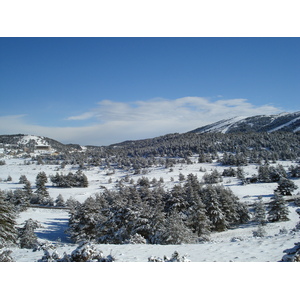 Picture France Greolieres les neiges 2007-01 12 - Discover Greolieres les neiges