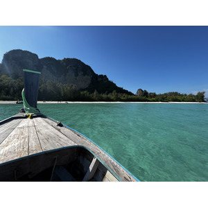 Picture Thailand Krabi Ko Poda 2023-01 53 - Discover Ko Poda