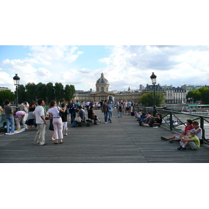 Picture France Paris The Bridges of Paris 2007-07 17 - Travel The Bridges of Paris