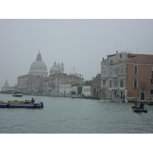 Picture Italy Venice 2000-12 122 - View Venice