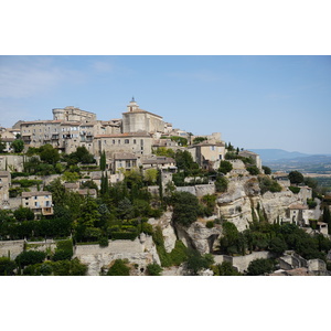 Picture France Gordes 2017-08 3 - Photos Gordes