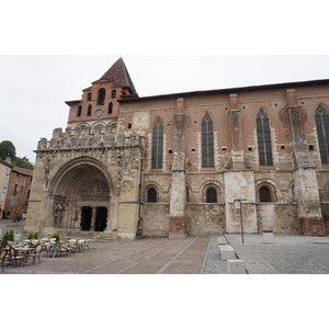 Picture France Moissac Abbaye Saint-Pierre de Moissac 2017-08 64 - Picture Abbaye Saint-Pierre de Moissac