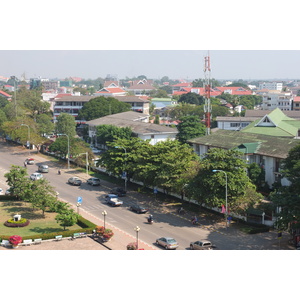 Picture Laos Vientiane 2012-12 176 - Trail Vientiane