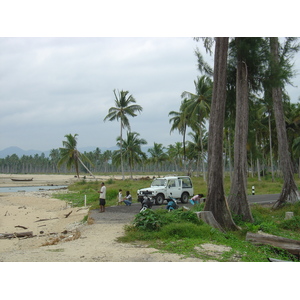 Picture Thailand Khao Lak 2005-12 5 - Picture Khao Lak