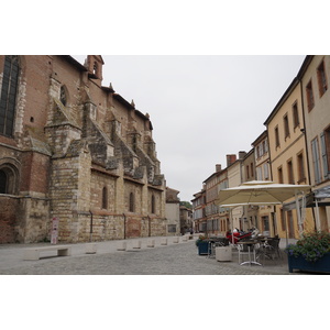 Picture France Moissac Abbaye Saint-Pierre de Moissac 2017-08 80 - Tourist Attraction Abbaye Saint-Pierre de Moissac