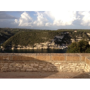 Picture France Corsica Bonifacio 2012-09 58 - View Bonifacio