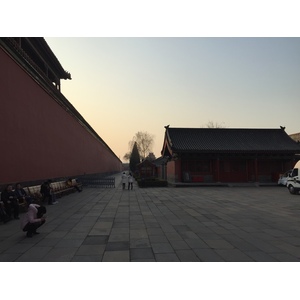 Picture China Beijing Forbidden City 2015-12 6 - Views Forbidden City