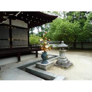 Picture Japan Kyoto Ninna ji Temple 2010-06 45 - Sightseeing Ninna ji Temple