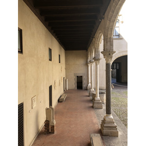 Picture Italy Sicily Palermo Palazzo Abatellis 2020-02 101 - Flights Palazzo Abatellis