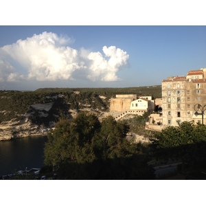 Picture France Corsica Bonifacio 2012-09 35 - Discover Bonifacio