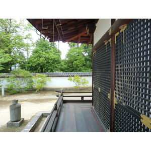 Picture Japan Kyoto Ninna ji Temple 2010-06 53 - Tourist Ninna ji Temple