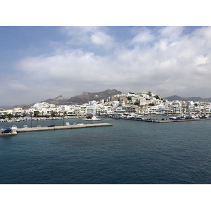 Picture Greece Naxos 2018-07 21 - Photo Naxos