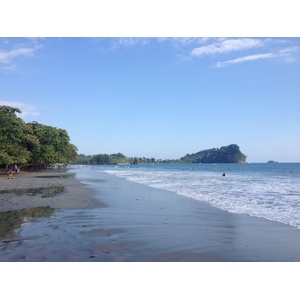 Picture Costa Rica Manuel Antonio 2015-03 421 - Discover Manuel Antonio