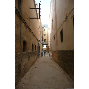 Picture Morocco Fes Fes Medina 2008-07 48 - Sight Fes Medina