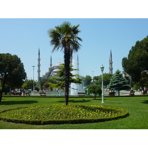 Picture Turkey Istanbul 2009-06 11 - Travels Istanbul