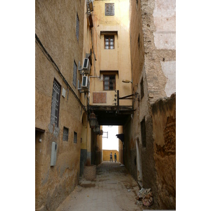 Picture Morocco Fes Fes Medina 2008-07 46 - Travels Fes Medina