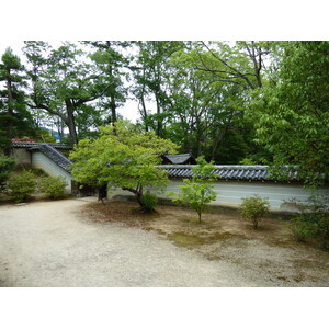 Picture Japan Kyoto Ninna ji Temple 2010-06 37 - Flights Ninna ji Temple