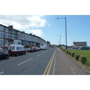 Picture United Kingdom Morecambe 2011-07 56 - Road Morecambe