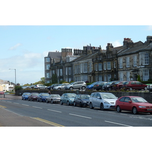 Picture United Kingdom Morecambe 2011-07 57 - Trips Morecambe