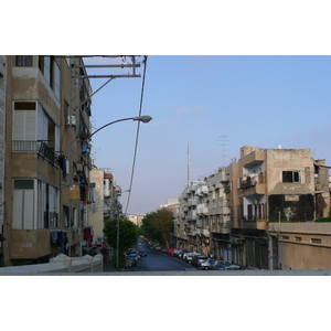 Picture Israel Tel Aviv South Tel Aviv 2007-06 8 - Picture South Tel Aviv