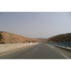 Picture Morocco Fes to Rabat Road 2008-07 67 - Picture Fes to Rabat Road