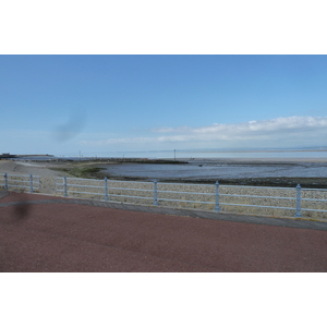 Picture United Kingdom Morecambe 2011-07 47 - Flight Morecambe